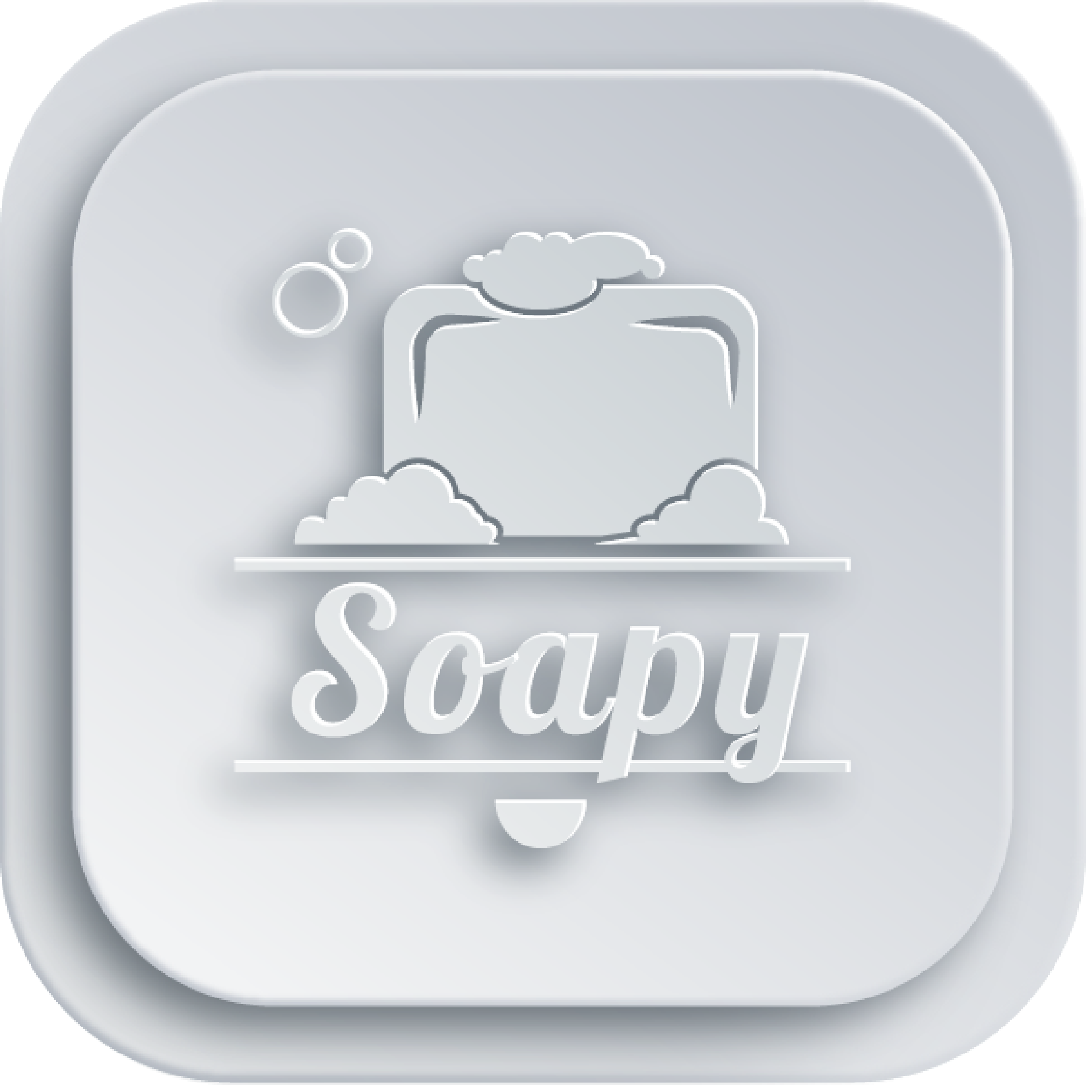 Soapy