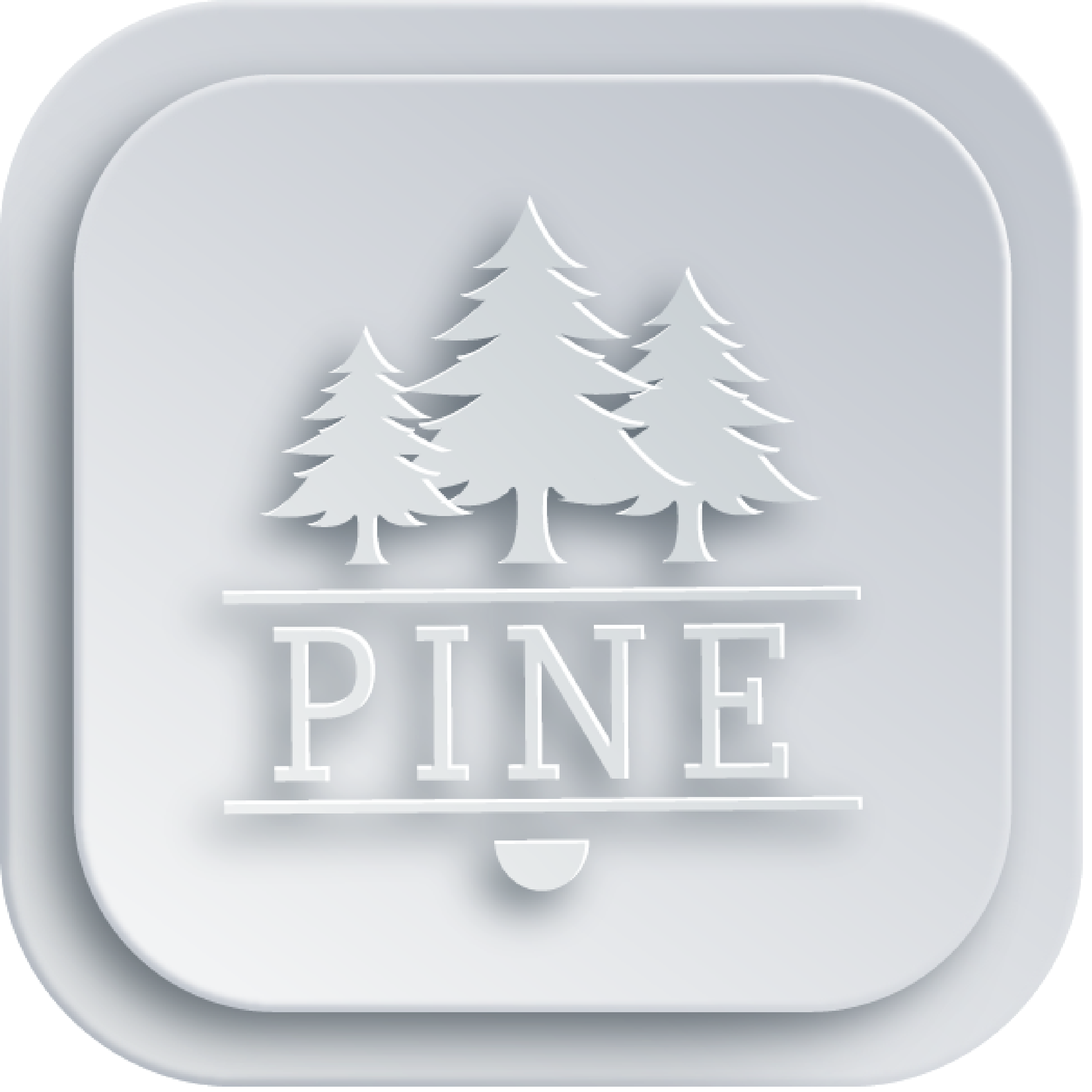 Pine